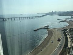 -星海湾跨海大桥