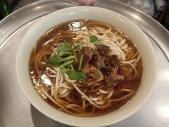 -李先生牛肉面大王(东单店)
