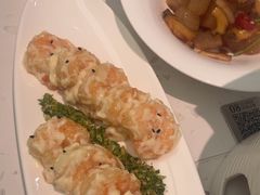 -大树餐厅(万达创始店)