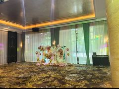 -上海闵行星河湾酒店