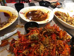 -李叔叔虾蟹大排档(青羊店)