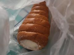 -山崎面包(第一八佰伴店)