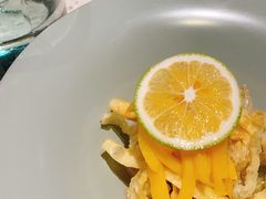 -半山腰·云南菜(侨福芳草地店)