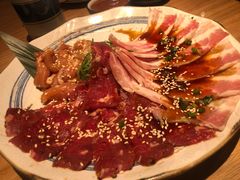 -烧肉达人•炭火烧肉(新天地店)