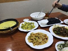 -鑫福楼农家菜