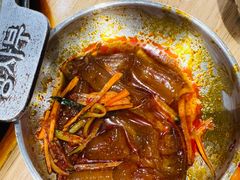 -韩张·韩国传统烤肉(万象汇店)