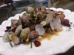 -大哈福烧烤·海鲜·家常菜(延安三路店)