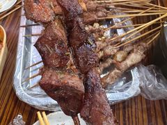 -同来顺烧烤餐厅(哈尔滨道店)