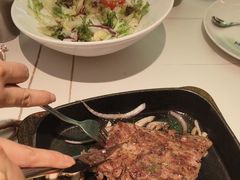 -牛扒先生·雪花牛扒西餐厅(东平店)