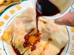 -西关明记肠粉·亚洲地标美食(北京路店)