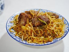 -内蒙味道