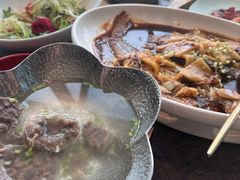 -柒园·三十年创意杭帮菜(龙湖滨江天街店)