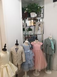 -倾城宝贝儿童摄影(广州天河店)