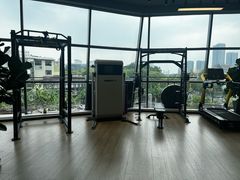 -锐博康复门诊(徐汇店)