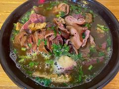 -六爷门框百年卤煮
