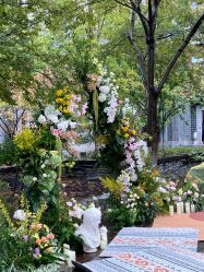 -琥珀婚礼策划AMBER WEDDING