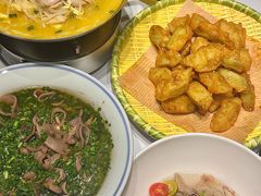 -雅酌园·烟火南京菜(颐和路店)