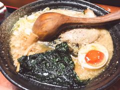 -日本料理神拉面