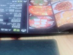 -山海珍味韩国料理(奥城店)
