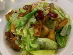 -帕米尔食府(白云观店)