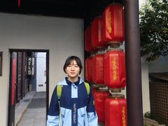 -南京市民俗博物馆(甘熙故居)