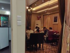 -老牌坊•鲁菜名店•地道济南菜(大观园商埠店)