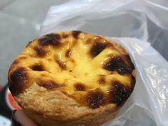 葡式蛋挞-丁香西饼屋(桂林路店)