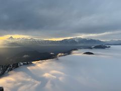 -牛背山