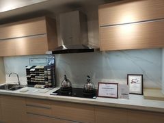 -佰丽爱家全屋定制(汶水店)