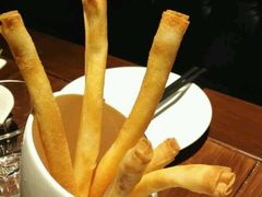 -Local泰莲庭(虹鳟鱼店)