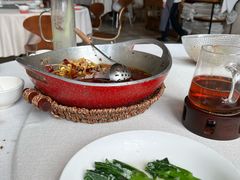 -漢舍中国菜馆(浦东嘉里城店)