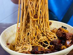 -旺泉餐饮店·清真牛肉面馆