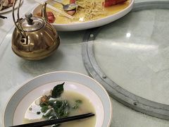 -明香海鲜酒家(华强北店)