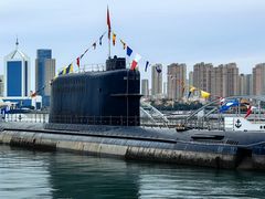 -中国人民解放军海军博物馆