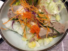 -大渔铁板烧(中山路八佰伴店)