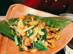 -云海肴云南菜·蒸汽石锅鱼(北京良乡华冠店)