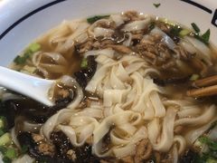 -白沙肴·长沙米粉.小炒湘菜(石厦时代广场店)