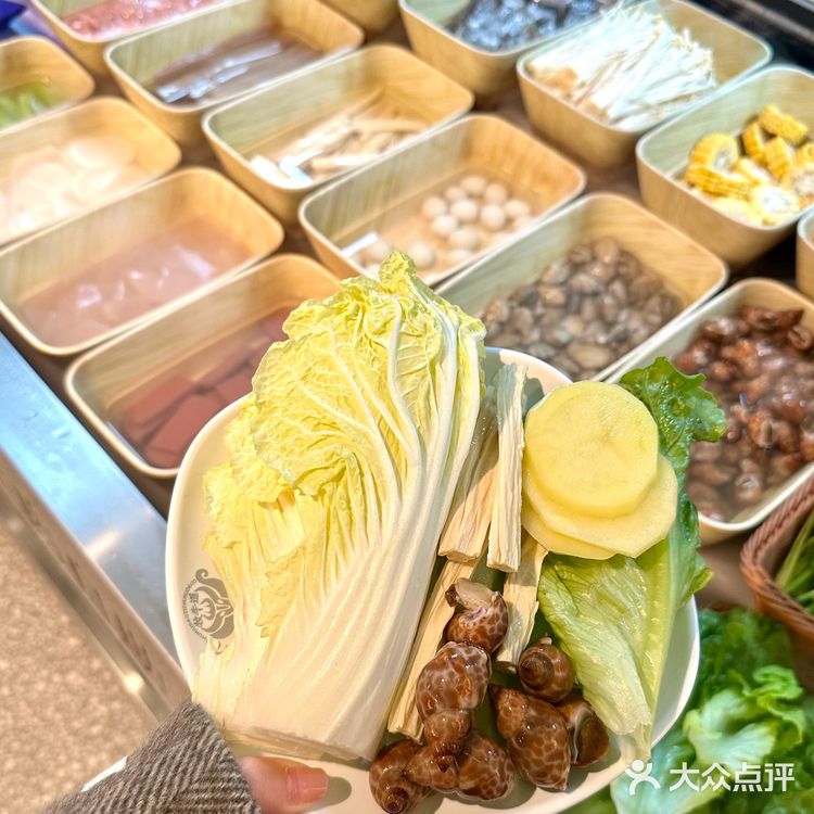 长沙五一广场！我唯一能吃回本的自助...