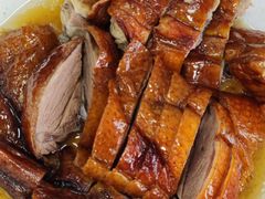 -黄连大头华烧鹅(萧地大马路店)