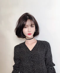 -型色沙龙