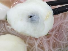 -文辉墨鱼丸大王(铜锣湾渣甸街总店)