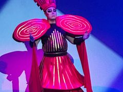 -中央音乐学院歌剧音乐厅