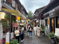 -小河直街历史文化街区