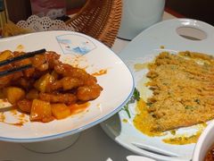 -南山翁新概念川菜(江宁万达广场店)