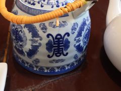 -董府·古宅餐厅