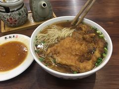 -朱新年·苏式汤团·面点(北寺塔店)