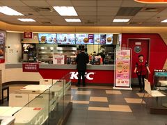 -肯德基(平江新城店)
