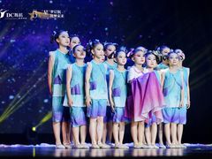 -DC少儿舞蹈培训中心(人民桥店)
