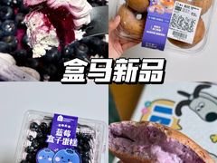 -盒马鲜生(王府广场店)