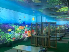 -海洋之星休闲汗蒸浴场